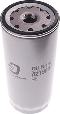 Denckermann A219001 - Oil Filter autospares.lv
