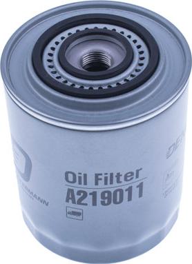 Denckermann A219011 - Oil Filter autospares.lv
