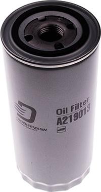 Denckermann A219013 - Oil Filter autospares.lv