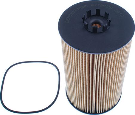 Denckermann A219029 - Oil Filter autospares.lv