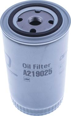 Denckermann A219025 - Oil Filter autospares.lv