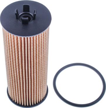 Denckermann A210918 - Oil Filter autospares.lv