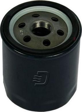 Denckermann A210499 - Oil Filter autospares.lv