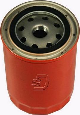 Denckermann A210455 - Oil Filter autospares.lv