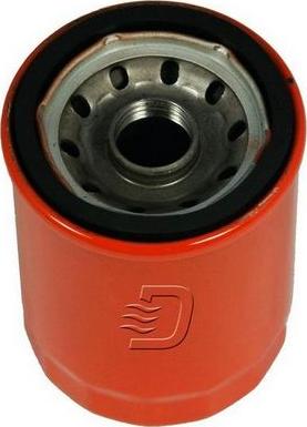 Denckermann A210453 - Oil Filter autospares.lv