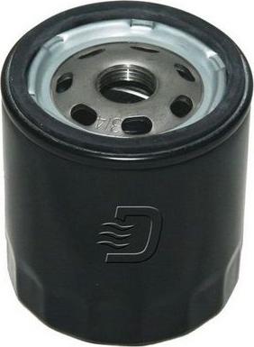 Denckermann A210414 - Oil Filter autospares.lv