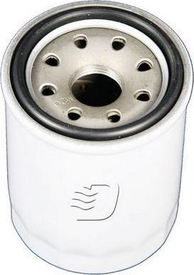 Denckermann A210482 - Oil Filter autospares.lv