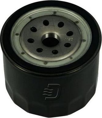 Denckermann A210598 - Oil Filter autospares.lv