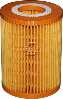 Denckermann A210547 - Oil Filter autospares.lv