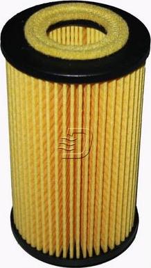 Denckermann A210505 - Oil Filter autospares.lv