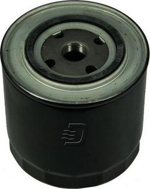 Denckermann A210502 - Oil Filter autospares.lv