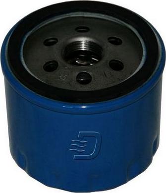 Denckermann A210582 - Oil Filter autospares.lv