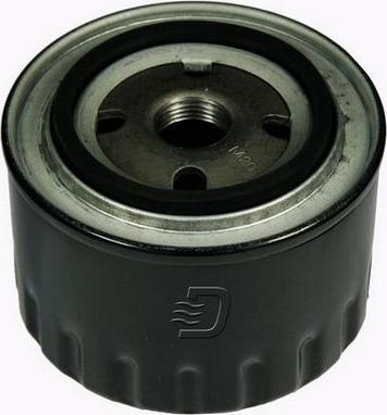 Denckermann A210575 - Oil Filter autospares.lv