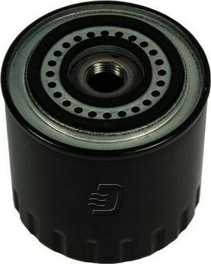 Denckermann A210578 - Oil Filter autospares.lv