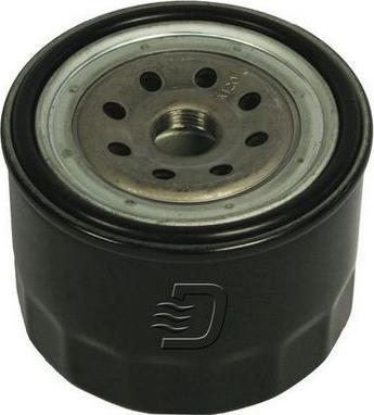 Denckermann A210663 - Oil Filter autospares.lv