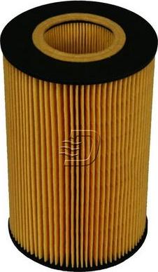 Denckermann A210614 - Oil Filter autospares.lv