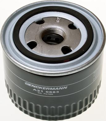 Champion CHACOF101107S - Oil Filter autospares.lv