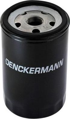 Denckermann A210094 - Oil Filter autospares.lv