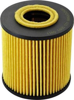 COOPERS G 1419 - Oil Filter autospares.lv