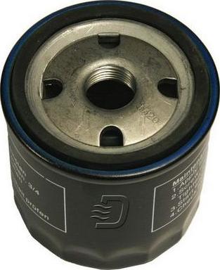 Denckermann A210097 - Oil Filter autospares.lv