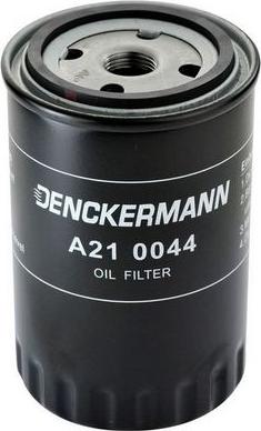 Denckermann A210044 - Oil Filter autospares.lv