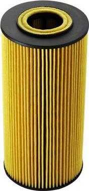 Denckermann A210056 - Oil Filter autospares.lv