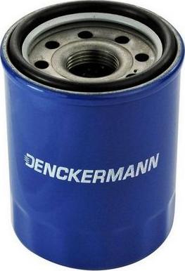 Denckermann A210057 - Oil Filter autospares.lv