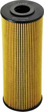 Denckermann A210069 - Oil Filter autospares.lv