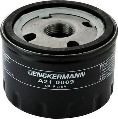 JC PREMIUM B18005PR - Oil Filter autospares.lv