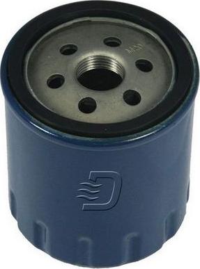 PBR FT4993 - Oil Filter autospares.lv