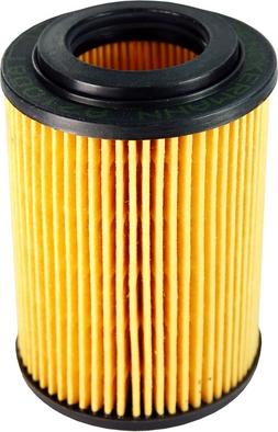 Denckermann A210081 - Oil Filter autospares.lv