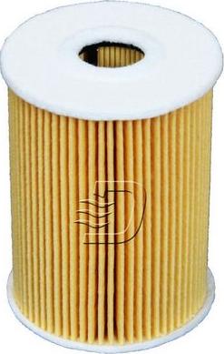 Denckermann A210030 - Oil Filter autospares.lv