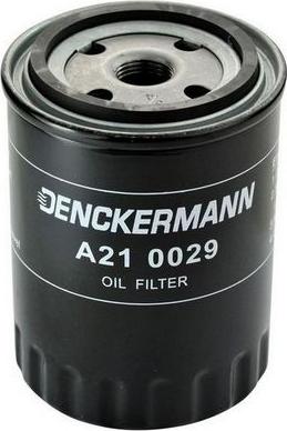 Delphi FX0129 - Oil Filter autospares.lv