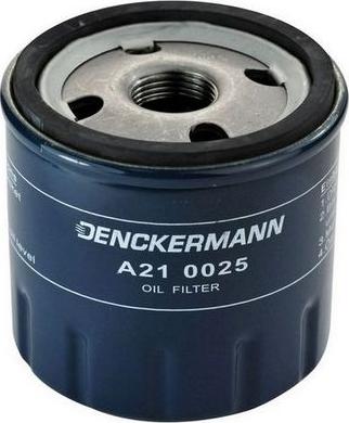 BOSCH 0 986 TF0 089 - Oil Filter autospares.lv