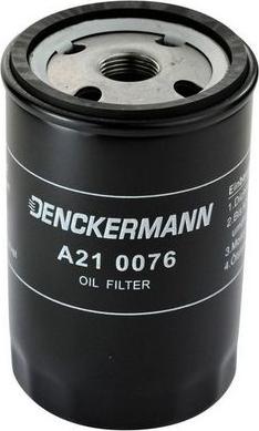 Kolbenschmidt 4 - Oil Filter autospares.lv