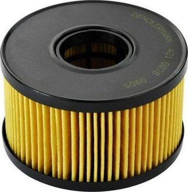 Denckermann A210078 - Oil Filter autospares.lv