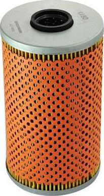 Denckermann A210072 - Oil Filter autospares.lv