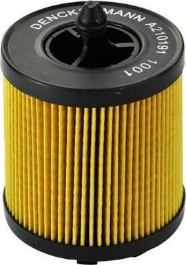 Denckermann A210191 - Oil Filter autospares.lv