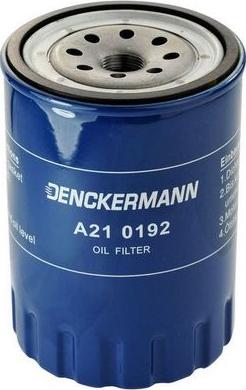 Lautrette ELH 4292 - Oil Filter autospares.lv