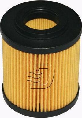 Denckermann A210144 - Oil Filter autospares.lv