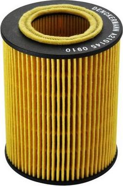 Denckermann A210145 - Oil Filter autospares.lv