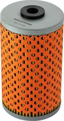 Denckermann A210148 - Oil Filter autospares.lv