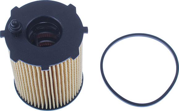 Denckermann A210143 - Oil Filter autospares.lv