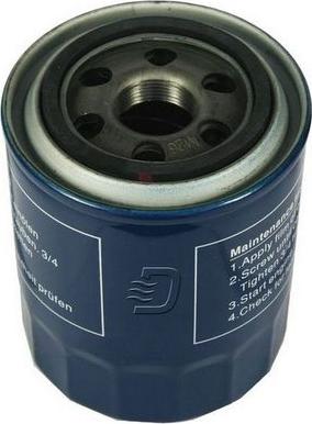 Denckermann A210142 - Oil Filter autospares.lv