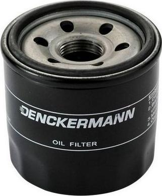 Denckermann A210159 - Oil Filter autospares.lv
