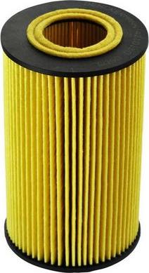 Denckermann A210150 - Oil Filter autospares.lv