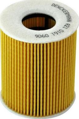 Denckermann A210161 - Oil Filter autospares.lv