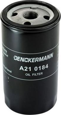 Lucas Electrical EDL188 - Oil Filter autospares.lv