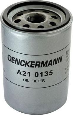 Denckermann A210135 - Filter, operating hydraulics autospares.lv