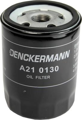 Denckermann A210130 - Oil Filter autospares.lv